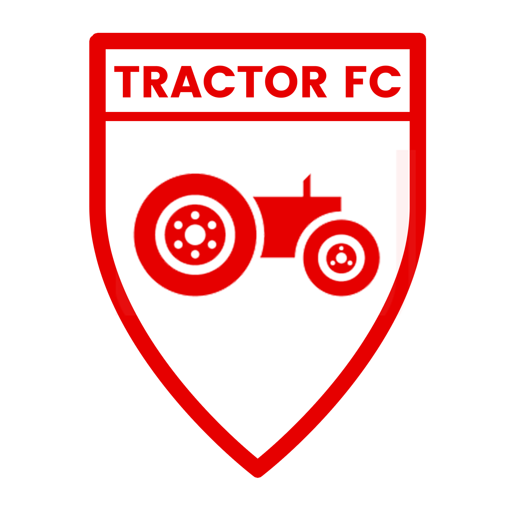 TRACTOR FC STORE